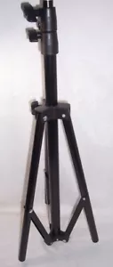 Kamerastativ Ständer bis 60'' für Universal Handy, Tablet und Kameras - Bild 1 von 2