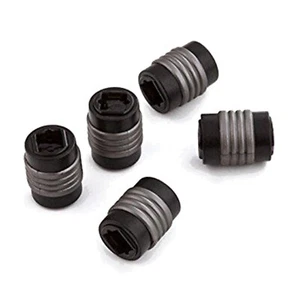 10x TosLink Optical Coupler Digital Audio Fiber Optic Female Extension Adapter - Picture 1 of 4