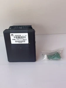 2015-2018 Jeep Renegade Fiat 500x Anti-lock Brake Module OEM NEW - Picture 1 of 3