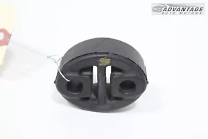 2019-2022 TOYOTA PRIUS AWD-E 1.8L EXHAUST MUFFLER SYSTEM INSULATOR HANGER OEM - Picture 1 of 5
