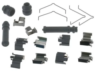 For 2002-2004 Suzuki XL7 Brake Hardware Kit Front 38433QRJV 2003 - Image 1 of 2