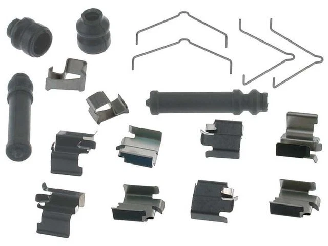 Kit de herrajes de freno delanteros para Suzuki XL7 2002-2004 38433QRJV 2003 Foto 1 de 2