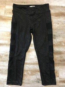 FOREVER 21 Mesh Leggings for Women for 