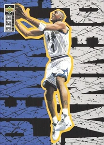 1996-97 Upper Deck Collector's Choice - Penny! Anfernee Hardaway #116 - Picture 1 of 2