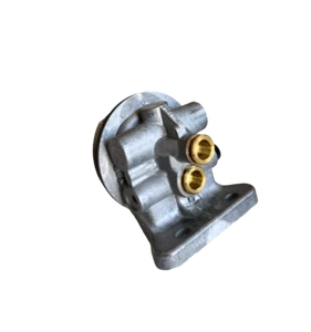 2855759-87840171 (2854795 vollständige Teilenummer) Kraftstofffilter Spindelstock - Bild 1 von 4