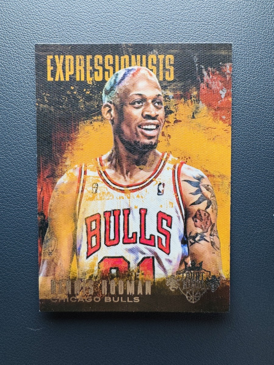 SSP Power Deck 99 Upper Deck Scottie Pippen スコッティ ピッペン