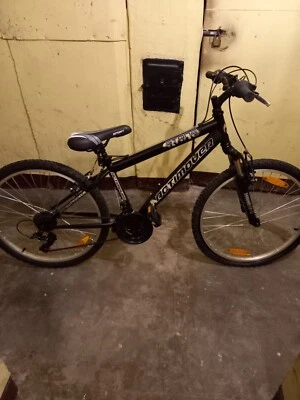 Moutainbike 24 zoll - Bild 1 von 2