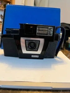 Fotron III Camera Traid Corporation 1960s One Owner VGC - Picture 1 of 5