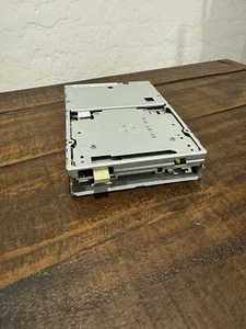 NEC FD123H 3.5 inch PC Floppy Drive for Vintage and Retro Computers - Picture 1 of 3