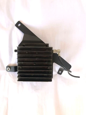 Módulo de refuerzo amplificador de antena aérea de radio Mercedes Benz 2000-2006 OEM Foto 1 de 4