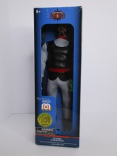 Mego General Zod 14" Action Figure DC Classic Marty Abrams 4605/8000 E1