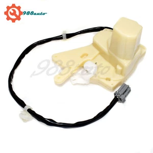 Power Door Lock Actuator Front Passenger RH for 1994-1997 Honda Accord 2.2L 2.7L - Foto 1 di 11
