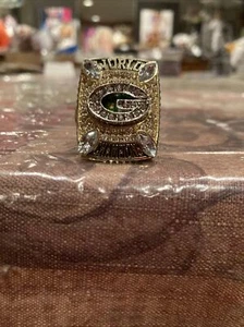 High Quality Replica XLV Super Bowl Green Bay Packers - Picture 1 of 7