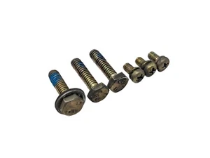 00 Polaris Trail Boss 325 Misc Bolts & Screws - Picture 1 of 5