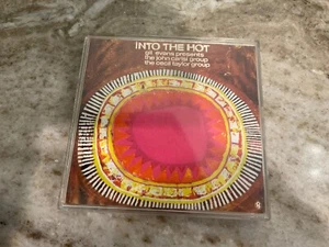 GIL EVANS PRESENTS INTO THE HOT REEL TO REEL 3.75 IPS UK RARE WORLD RECORDS CLUB - Foto 1 di 3