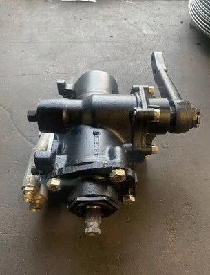 MERCEDES BENZ W109 300 SEL 6.3 SERVOLENKGETRIEBE GENERALÜBERHOLT - Изображение 1 из 4