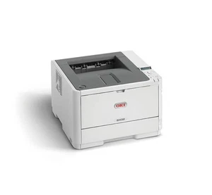 OKI 45762012 B432DN B/N 40 PPM A4 512MB 1200X1200DPI ~E~ - Imagen 1 de 1