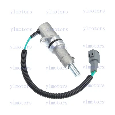 Piece of 1 Transmission Speed Sensor fit for Infiniti QX4 V6 3.3L 1997-2001 Foto 1 de 4