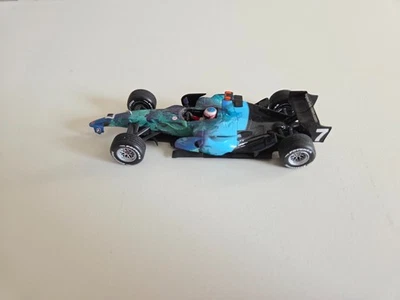 Minichamps 1/43 Honda RA107 J. Button - 2007 - For Parts/Spares - Bild 1 von 4