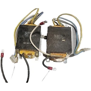 Trafo 430-0219A & 430-0220A Typ Class 180H - Bild 1 von 3