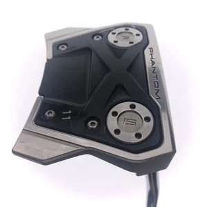 Used Scotty Cameron Phantom X 11 2022 Putter / 34.0 Inches - Picture 1 of 9