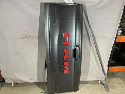 (LOCAL PICKUP ONLY) Trunk/Hatch/Tailgate New Style 6 Lug Wheel Fits 19-23 DODGE  Foto 1 de 4