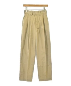 THE SHINZONE Chino Pants Beige 32(Approx. S) 2200618485024 - Picture 1 of 7