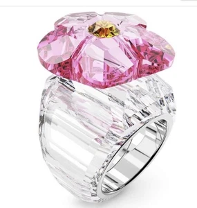 Swarovski Idyllia Cocktail Ring *Limited Edition* 58 - Bild 1 von 14