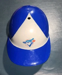 Vintage Toronto Blue Jays Full Size Adjustable Helmet Retro Logo Baseball Laich - Picture 1 of 8