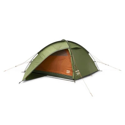Vango Halo 300 Three Person Tent - 12 Minute Pitch  - Semi-Geodesic - Image 1 of 4
