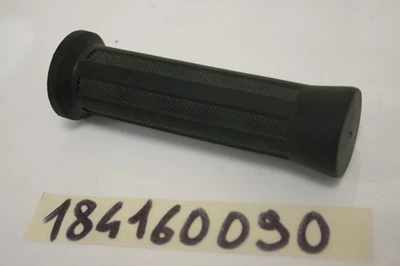 Manopla Izquierda Ø22 RMS Grip Izquierdo Para Piaggio Vespa PK XL 50 125 - Imagen 1 de 2