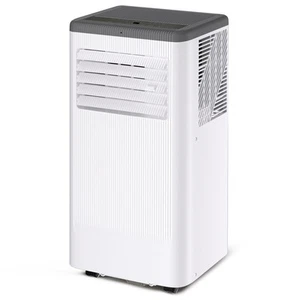 Portable Air Conditioner 10000 BTU 3 in 1 Cooling Fan Dry Unit for Room - Picture 1 of 19