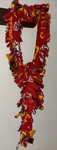 KANSAS CITY CHIEFS' SCARF - Picture 1 of 6