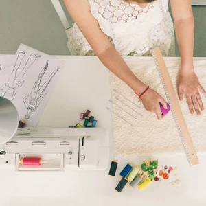  40pcs Brooch Pin Stick 90mm Long Needle Eye Pins Metal Brooch Boutonniere - Picture 1 of 19