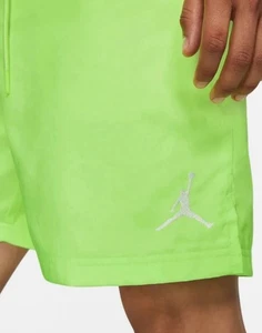 Mens Jordan Poolside Woven Shorts Size XS New Nike CZ4751-358 - Picture 1 of 11