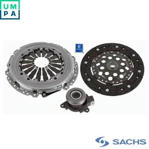 CLUTCH KIT 3000 990 671 - Picture 1 of 9