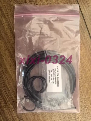 1PCS NEW HACH  000298HY  sealing ring  DHL shipping - Image 1 of 2