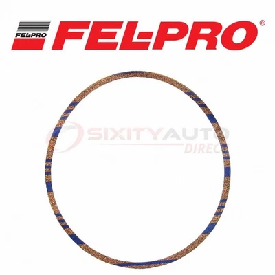 Fel-Pro Rear Differential Cover Gasket for 1974-1975 Bricklin SV-1 - uu Foto 1 de 4