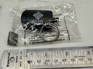 Sun Microsystems Promotional LED Keyring light - Picture 1 of 4