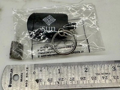 Sun Microsystems Promotional LED Keyring light - Image 1 of 4