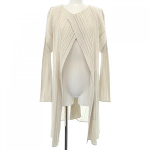 Authentic PLEATS PLEASE PP33JO282 Cardigan  #241-003-975-0421 - Picture 1 of 6