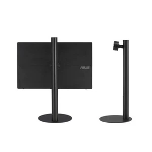 Ergonomic Flat Screen Display Mount for ASUS ZenScreen and ROG Strix Monitors - Picture 1 of 7