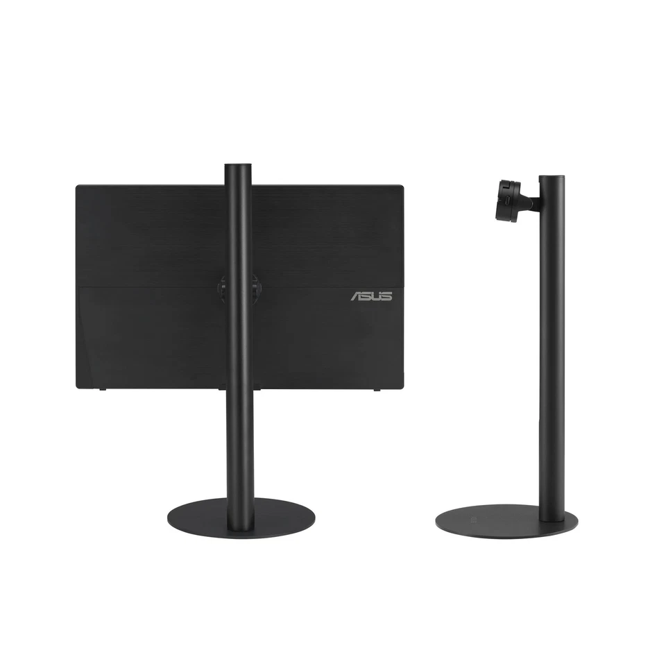 Ergonomic Flat Screen Display Mount for ASUS ZenScreen and ROG Strix Monitors - Image 1 of 4