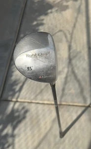 Adams Tight Lies 2 Spin Control 9.5 Driver - Picture 1 of 3