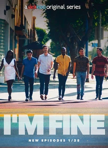 I'm Fine: Season Two*Factory Sealed/Brand New* - Picture 1 of 1