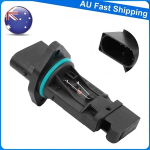 Mass Air Flow Meter MAF Sensor For BMW 3 5 7 Series E46 E38 E39 X5 13622247074 - Picture 1 of 11
