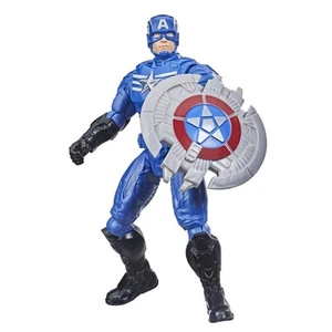 Become the Armored Avenger with the AVN MECH STRIKE CAP: Power Up and Defend the - Picture 1 of 6