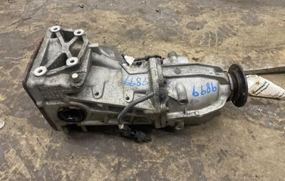 2007-2015 MAZDA CX-9 CX 9 Rear Axle Differential Carrier Assembly Factory OEM Foto 1 de 4