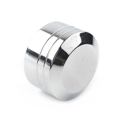 For Harley Davidson 9MM Aluminum Inner Schrauben Motor Bolt Topper Caps Cover Foto 1 de 4