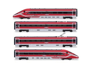 ARNOLD HN2619 N Treno FS Trenitalia "Frecciarossa 1000", nuova livrea - Imagen 1 de 1